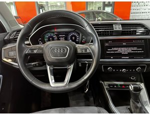 
										AUDI Q3 45 TFSI E 180KW (245CV) S TRONIC full									