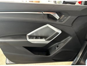 
										AUDI Q3 45 TFSI E 180KW (245CV) S TRONIC full									