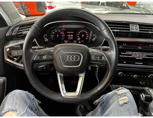 
										AUDI Q3 45 TFSI E 180KW (245CV) S TRONIC full									