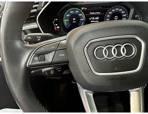 
										AUDI Q3 45 TFSI E 180KW (245CV) S TRONIC full									