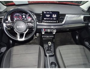 
										KIA STONIC 1.2 DPI 62KW (84CV) DRIVE TIENE 100CV full									