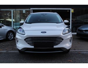 
										FORD KUGA TITANIUM 2.5 DURATEC FHEV 140KW AUTO full									