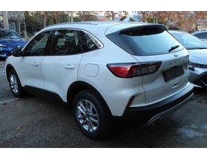 
										FORD KUGA TITANIUM 2.5 DURATEC FHEV 140KW AUTO full									