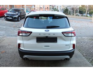 
										FORD KUGA TITANIUM 2.5 DURATEC FHEV 140KW AUTO full									