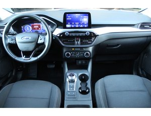 
										FORD KUGA TITANIUM 2.5 DURATEC FHEV 140KW AUTO full									
