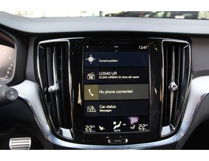 
										VOLVO V60 2.0 B4 (G) R-DESIGN AUTO full									