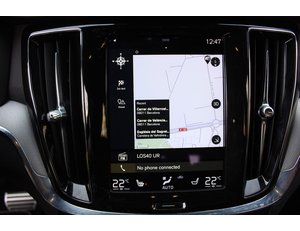 
										VOLVO V60 2.0 B4 (G) R-DESIGN AUTO full									
