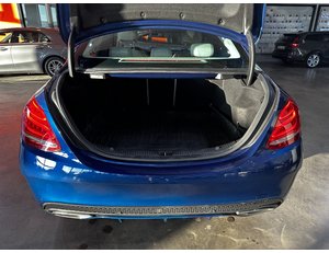 
										MERCEDES BENZ CLASE C MERCEDES C 220 D full									