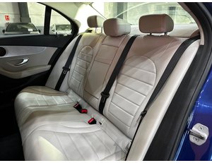 
										MERCEDES BENZ CLASE C MERCEDES C 220 D full									