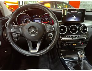 
										MERCEDES BENZ CLASE C MERCEDES C 220 D full									