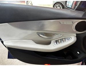 
										MERCEDES BENZ CLASE C MERCEDES C 220 D full									