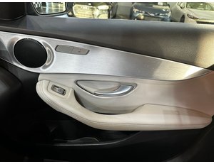 
										MERCEDES BENZ CLASE C MERCEDES C 220 D full									
