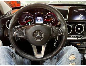 
										MERCEDES BENZ CLASE C MERCEDES C 220 D full									