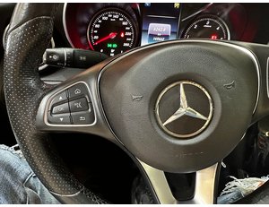 
										MERCEDES BENZ CLASE C MERCEDES C 220 D full									