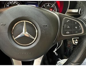 
										MERCEDES BENZ CLASE C MERCEDES C 220 D full									