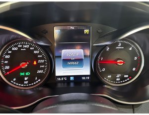 
										MERCEDES BENZ CLASE C MERCEDES C 220 D full									