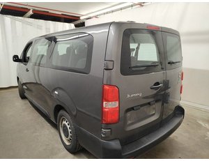 
										CITROEN JUMPY 1.5BLUEHDI 120CV COMBI XL full									