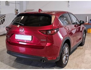 
										MAZDA CX-5 2.2 D 135KW (184CV) AWD AT ZENITH full									