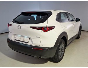 
										MAZDA CX-30 SKYACTIV-D 1.8 85 KW 2WD ORIGIN full									