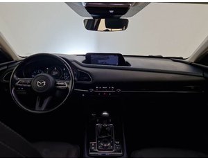 
										MAZDA CX-30 SKYACTIV-D 1.8 85 KW 2WD ORIGIN full									