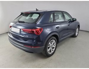 
										AUDI Q3 45 TFSI 169KW (230CV) S TRONIC QUATTRO full									