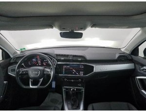 
										AUDI Q3 45 TFSI 169KW (230CV) S TRONIC QUATTRO full									