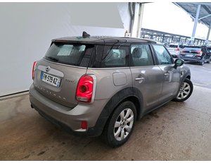 
										MINI COUNTRYMAN COOPER S E ALL4 full									