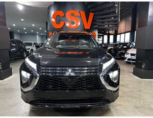 
										MITSUBISHI ECLIPSE CROSS 2.4 PHEV KAITEKI AUTO 4WD full									