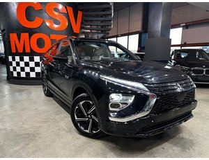 
										MITSUBISHI ECLIPSE CROSS 2.4 PHEV KAITEKI AUTO 4WD full									