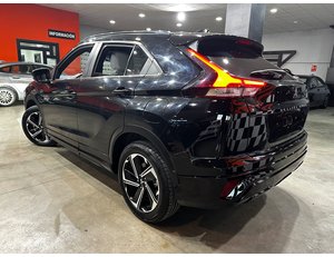
										MITSUBISHI ECLIPSE CROSS 2.4 PHEV KAITEKI AUTO 4WD full									
