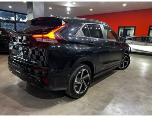 
										MITSUBISHI ECLIPSE CROSS 2.4 PHEV KAITEKI AUTO 4WD full									