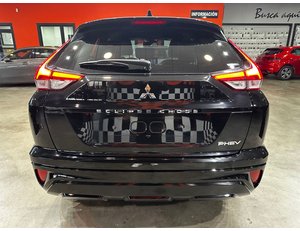 
										MITSUBISHI ECLIPSE CROSS 2.4 PHEV KAITEKI AUTO 4WD full									