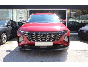 
										HYUNDAI TUCSON 1.6 TGDI 110KW (150CV) 48V MAXX full									
