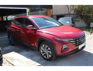 
										HYUNDAI TUCSON 1.6 TGDI 110KW (150CV) 48V MAXX full									