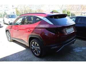 
										HYUNDAI TUCSON 1.6 TGDI 110KW (150CV) 48V MAXX full									