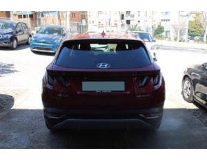 
										HYUNDAI TUCSON 1.6 TGDI 110KW (150CV) 48V MAXX full									