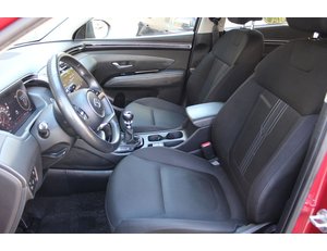 
										HYUNDAI TUCSON 1.6 TGDI 110KW (150CV) 48V MAXX full									