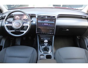 
										HYUNDAI TUCSON 1.6 TGDI 110KW (150CV) 48V MAXX full									