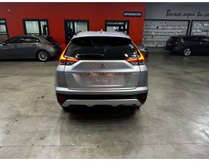 
										MITSUBISHI ECLIPSE CROSS 2.4 PHEV KAITEKI AUTO 4WD full									
