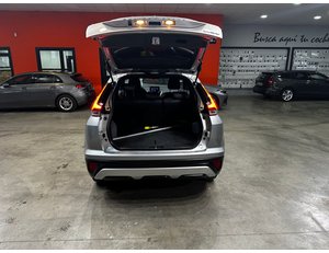 
										MITSUBISHI ECLIPSE CROSS 2.4 PHEV KAITEKI AUTO 4WD full									