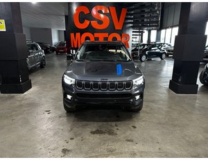 
										JEEP COMPASS 1.3 PHEV 177KW (240CV) TRAILHAWK AT AWD full									