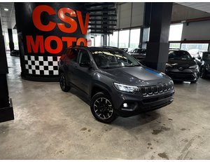 
										JEEP COMPASS 1.3 PHEV 177KW (240CV) TRAILHAWK AT AWD full									