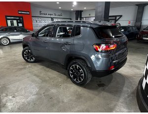 
										JEEP COMPASS 1.3 PHEV 177KW (240CV) TRAILHAWK AT AWD full									