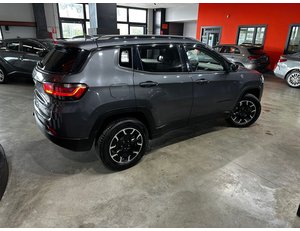 
										JEEP COMPASS 1.3 PHEV 177KW (240CV) TRAILHAWK AT AWD full									