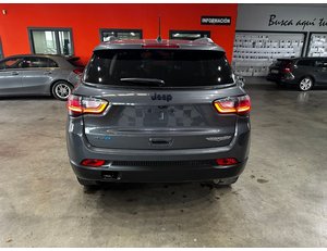 
										JEEP COMPASS 1.3 PHEV 177KW (240CV) TRAILHAWK AT AWD full									