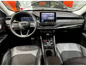 
										JEEP COMPASS 1.3 PHEV 177KW (240CV) TRAILHAWK AT AWD full									