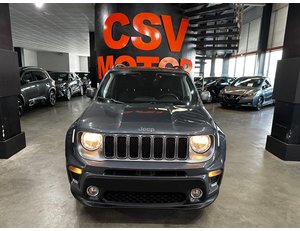 
										JEEP RENEGADE LIMITED 1.3G 112KW (150CV) 4X2 DCT full									
