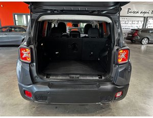 
										JEEP RENEGADE LIMITED 1.3G 112KW (150CV) 4X2 DCT full									