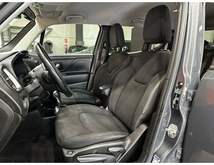 
										JEEP RENEGADE LIMITED 1.3G 112KW (150CV) 4X2 DCT full									