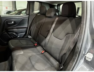 
										JEEP RENEGADE LIMITED 1.3G 112KW (150CV) 4X2 DCT full									